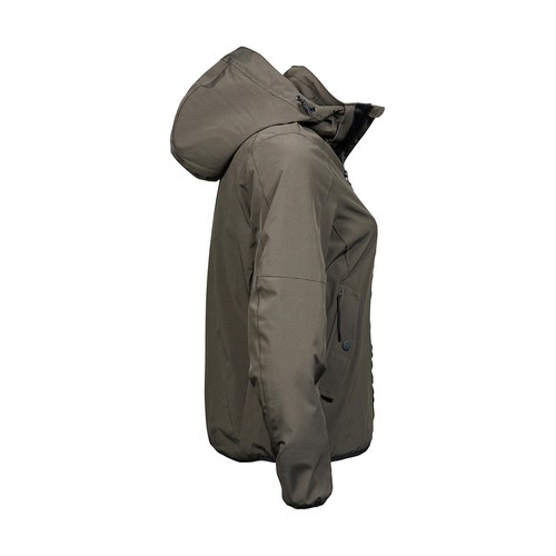 Ladies` Urban Adventure Jacket - 6