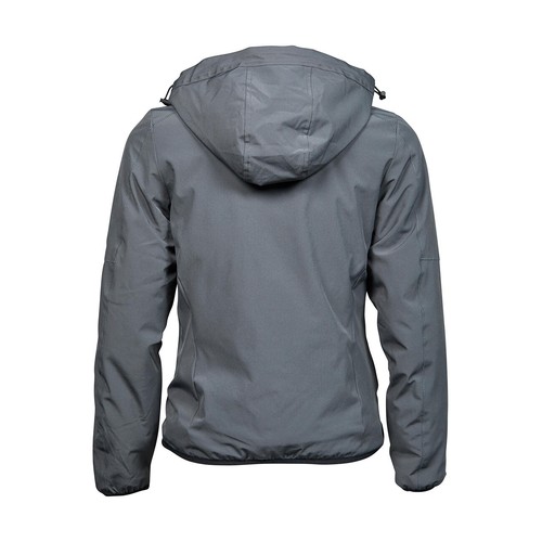 Ladies` Urban Adventure Jacket - 2