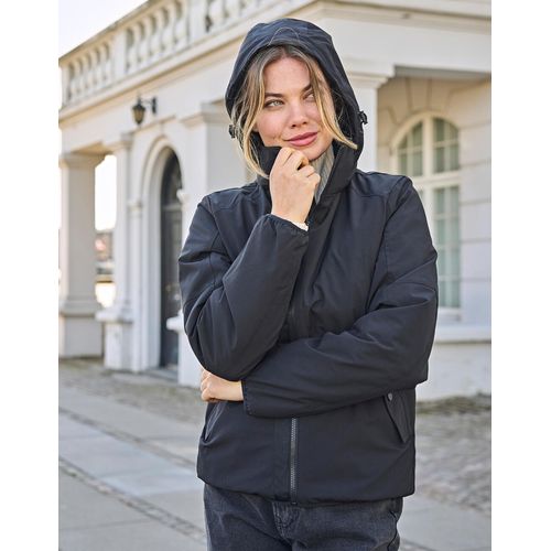 Ladies` Urban Adventure Jacket - 2