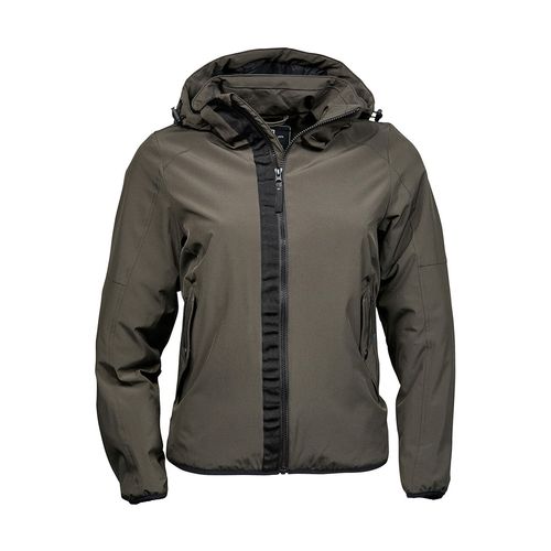 Ladies` Urban Adventure Jacket - 3