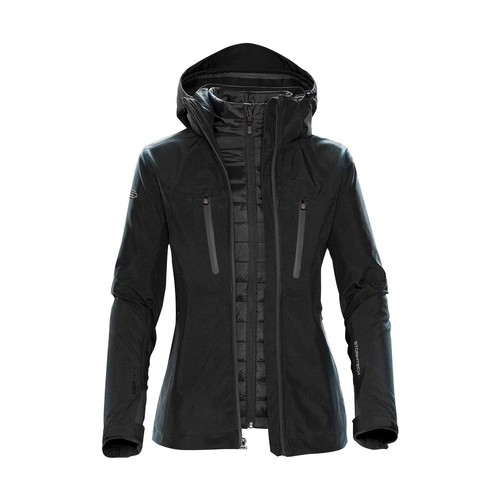 Women`s Matrix System Jacket - 1