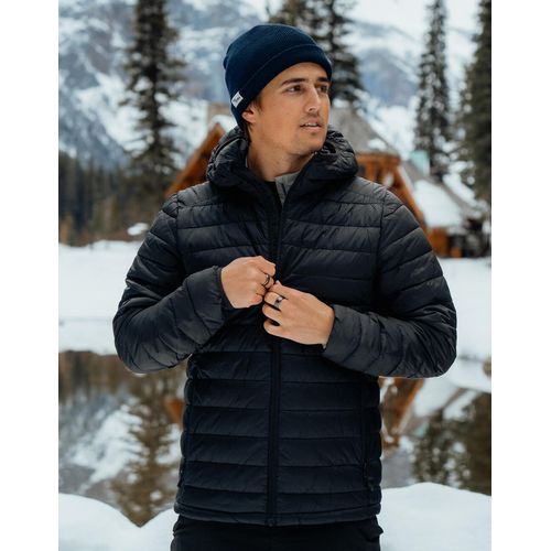 Men`s Stavanger Thermal Jacket - 5