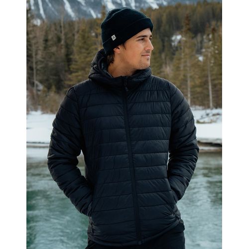 Men`s Stavanger Thermal Jacket - 4