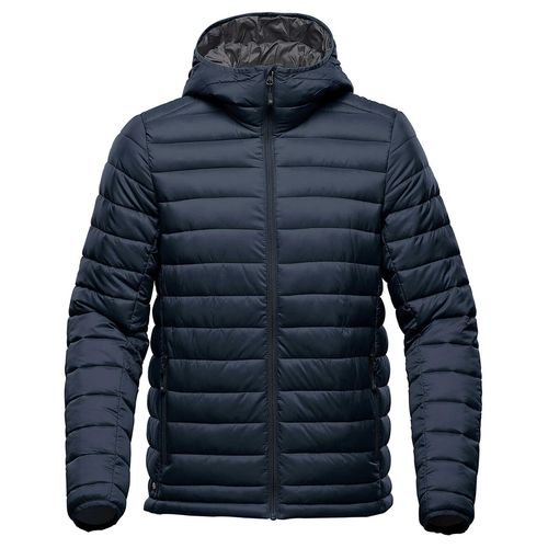 Men`s Stavanger Thermal Jacket - 6