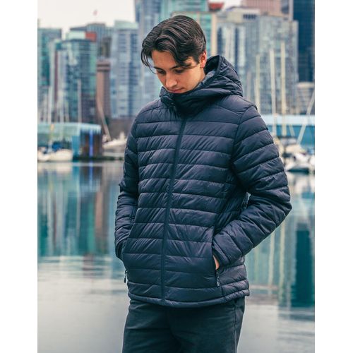 Men`s Stavanger Thermal Jacket - 2