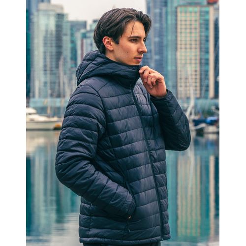 Men`s Stavanger Thermal Jacket - 3