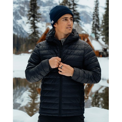 Men`s Stavanger Thermal Jacket thumbnail 6