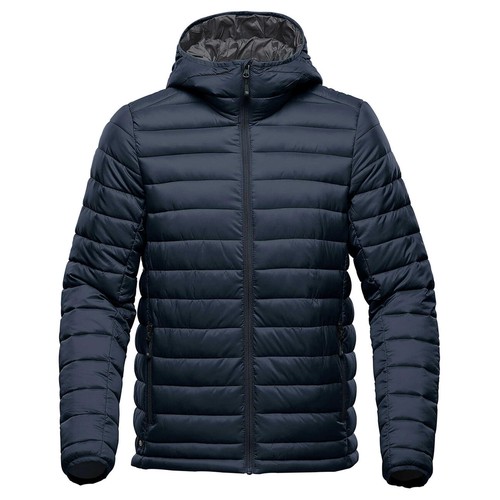 Men`s Stavanger Thermal Jacket thumbnail 7