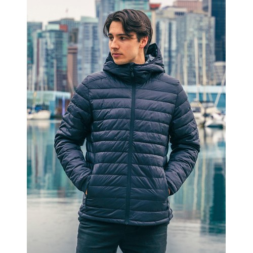 Men`s Stavanger Thermal Jacket - 1