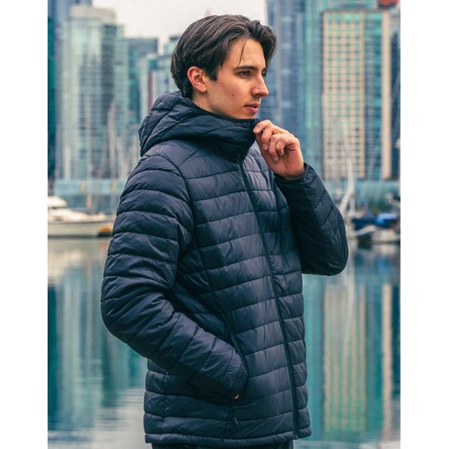 Men`s Stavanger Thermal Jacket thumbnail 4