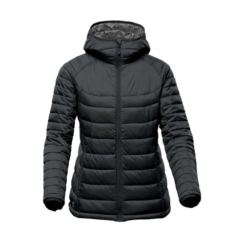 Women`s Stavanger Thermal Jacket - 1