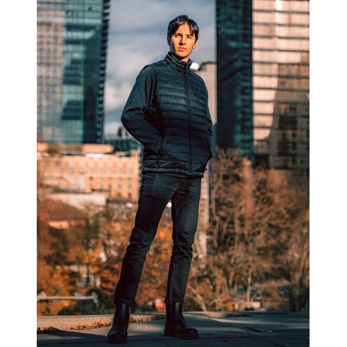 Men`s Stavanger Thermal Vest - 2