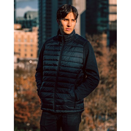 Men`s Stavanger Thermal Vest thumbnail 4