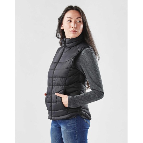 Women`s Stavanger Thermal Vest thumbnail 6