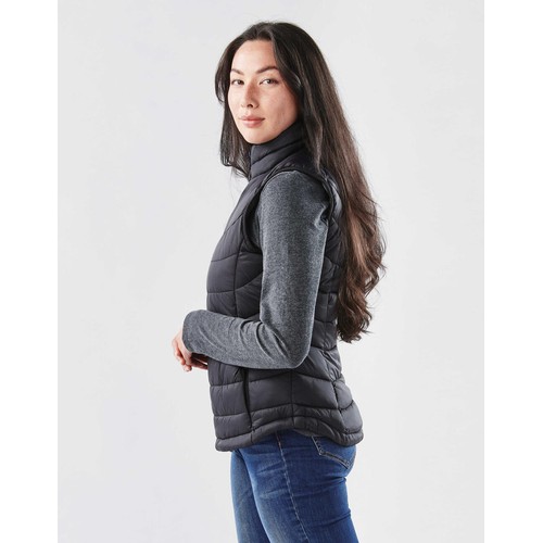 Women`s Stavanger Thermal Vest thumbnail 4