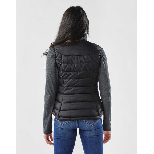Women`s Stavanger Thermal Vest thumbnail 5