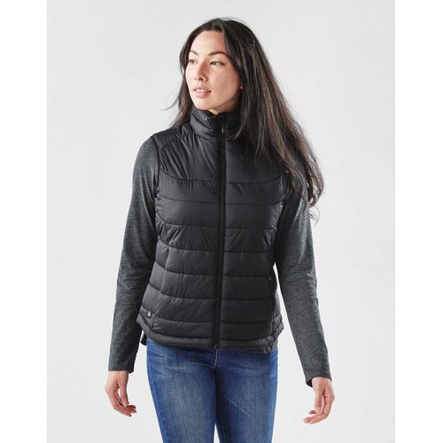 Women`s Stavanger Thermal Vest - 2