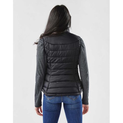 Women`s Stavanger Thermal Vest - 4