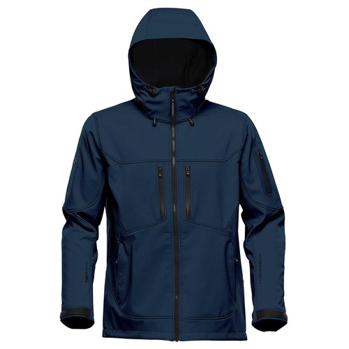 Men`s Epsilon 2 Softshell - 1