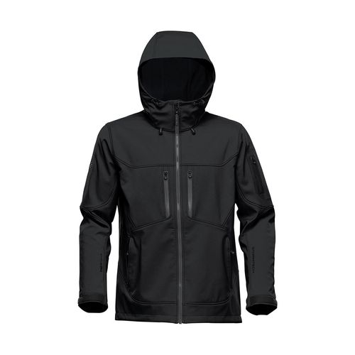Men`s Epsilon 2 Softshell - 4