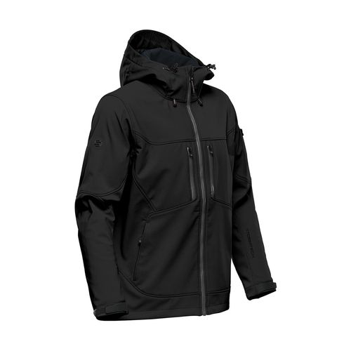 Men`s Epsilon 2 Softshell - 2