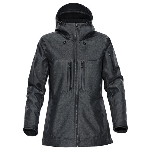 Women`s Epsilon 2 Softshell - 1