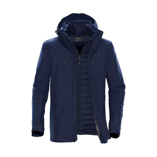 Men`s Matrix System Jacket thumbnail 12