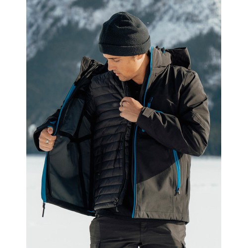 Men`s Matrix System Jacket thumbnail 4