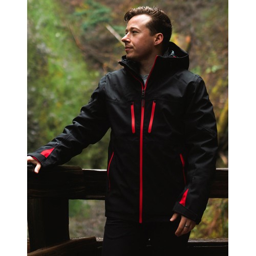 Men`s Matrix System Jacket thumbnail 5