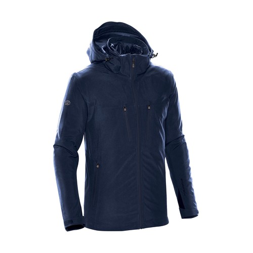 Men`s Matrix System Jacket thumbnail 9