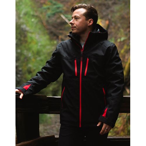 Men`s Matrix System Jacket thumbnail 4