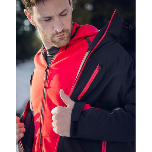 Men`s Matrix System Jacket thumbnail 7