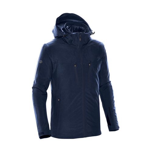Men`s Matrix System Jacket thumbnail 8