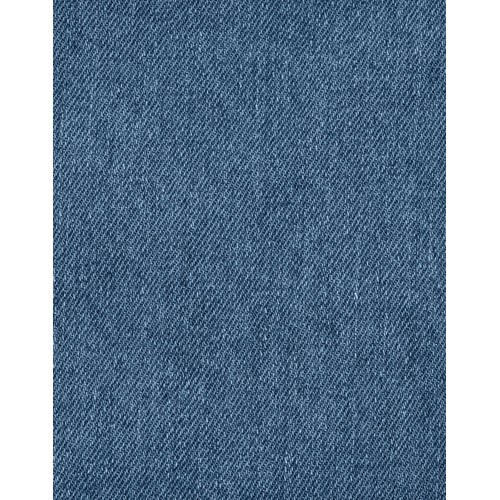 Canvas Denim Shopper thumbnail 4
