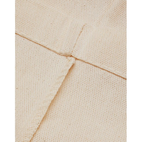 Baby Canvas Cotton Bag LH with Gusset thumbnail 5