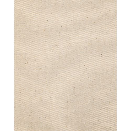 Canvas Cotton Bag LH with Gusset - 2