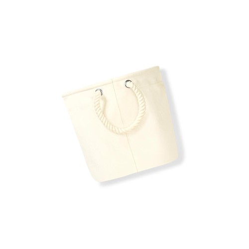 Heavy Canvas Storage Trug thumbnail 7