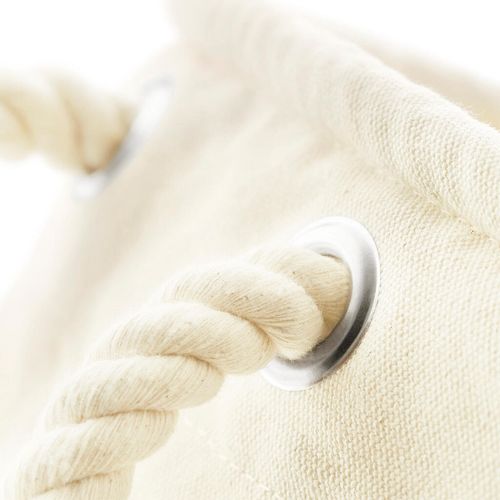 Heavy Canvas Storage Trug - 7