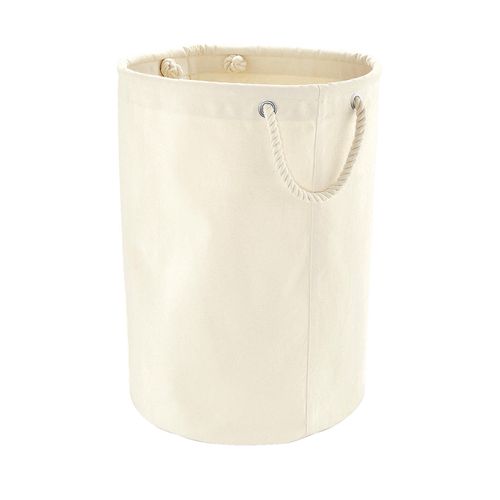 Heavy Canvas Storage Trug - 9