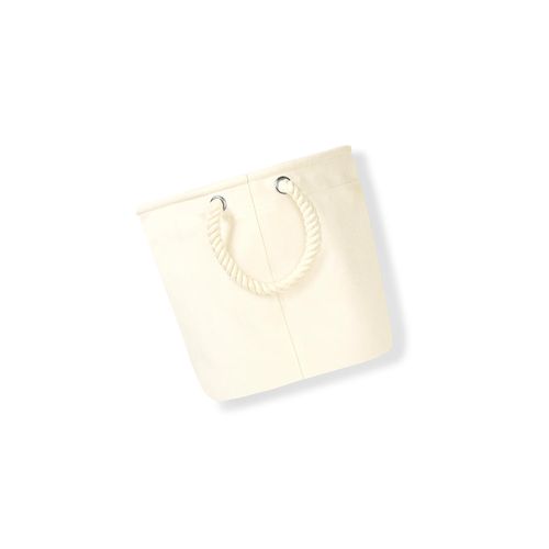 Heavy Canvas Storage Trug - 6