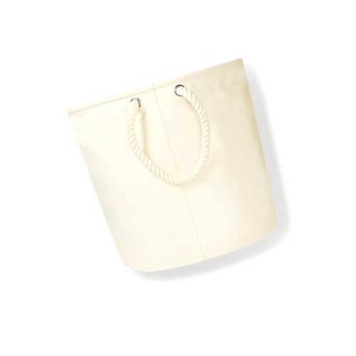 Heavy Canvas Storage Trug - 5