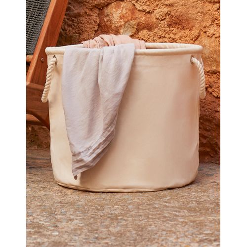 Heavy Canvas Storage Trug - 2