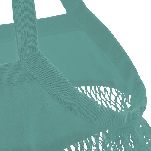 Organic Cotton Mesh Grocery Bag thumbnail 8