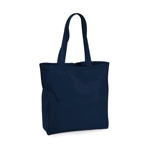 Organic Premium Cotton Maxi Tote thumbnail 6