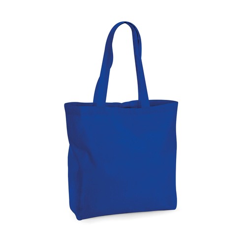 Organic Premium Cotton Maxi Tote thumbnail 9