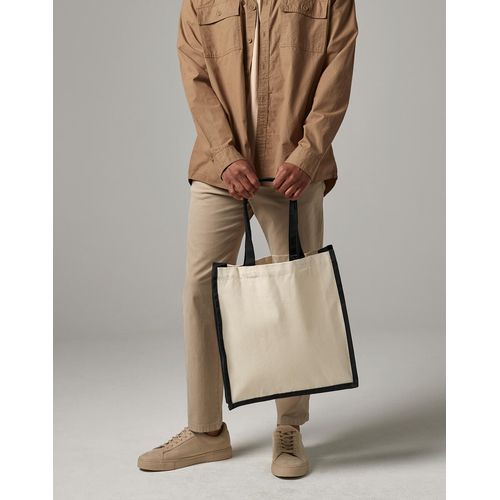 Gallery Canvas Tote - 2