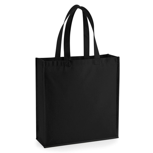 Gallery Canvas Tote thumbnail 5