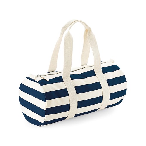 Nautical Barrel Bag thumbnail 4