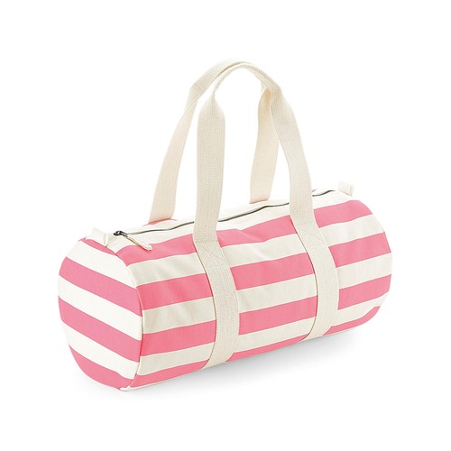Nautical Barrel Bag thumbnail 6