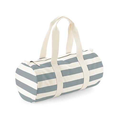 Nautical Barrel Bag thumbnail 5